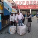 Substandard spices, meat and milk confiscated by Food Authority