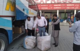 Substandard spices, meat and milk confiscated by Food Authority