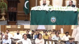 Voice of KP Event