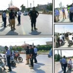 Mardan Crackdown