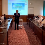 Workshop on medical ethics, patient rights held at Ayub Medical