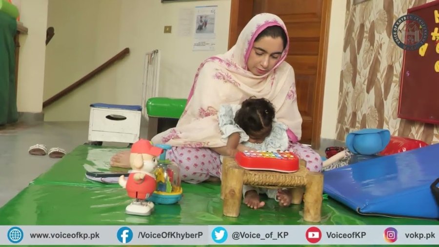 Impacts of Cerebral Palsy on Human Lives
