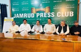 Jamrud: Digitization of land settlement and land records, work completed in 26 villages
