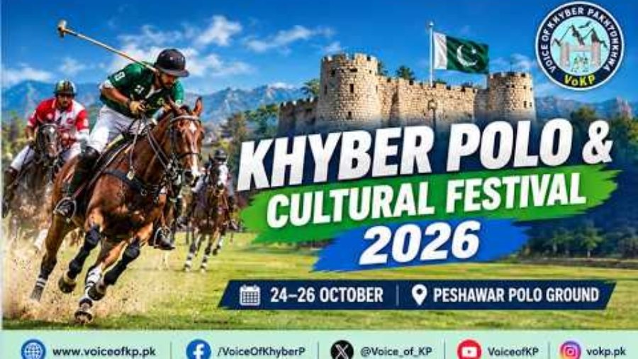 Khyber Polo Food and Cultural Festival 2nd Edition 2026
