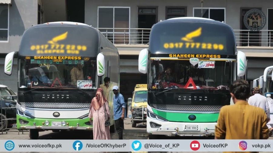 Sleeper Bus Ban, Operators Protest